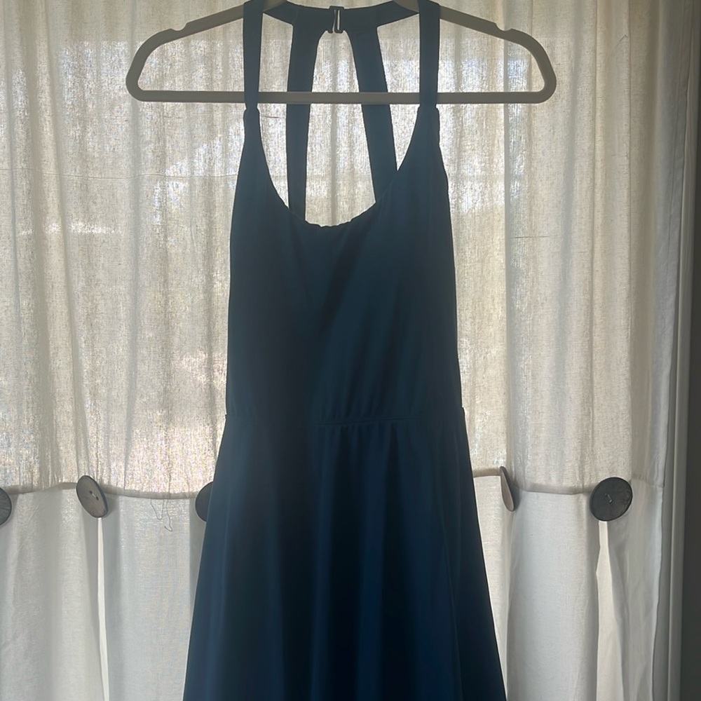 HALARA easy peezy sport dress